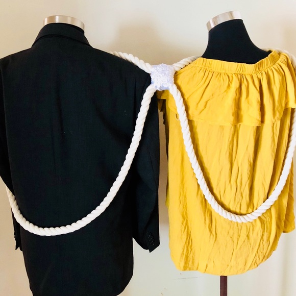 Wedding Unity Cord - Picture 4 of 8